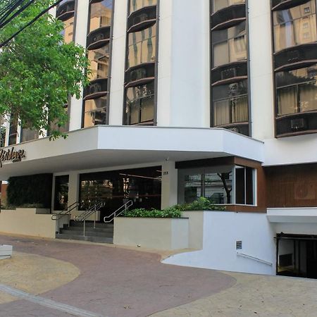La Residence Itaim By Manager Сао Паоло Екстериор снимка