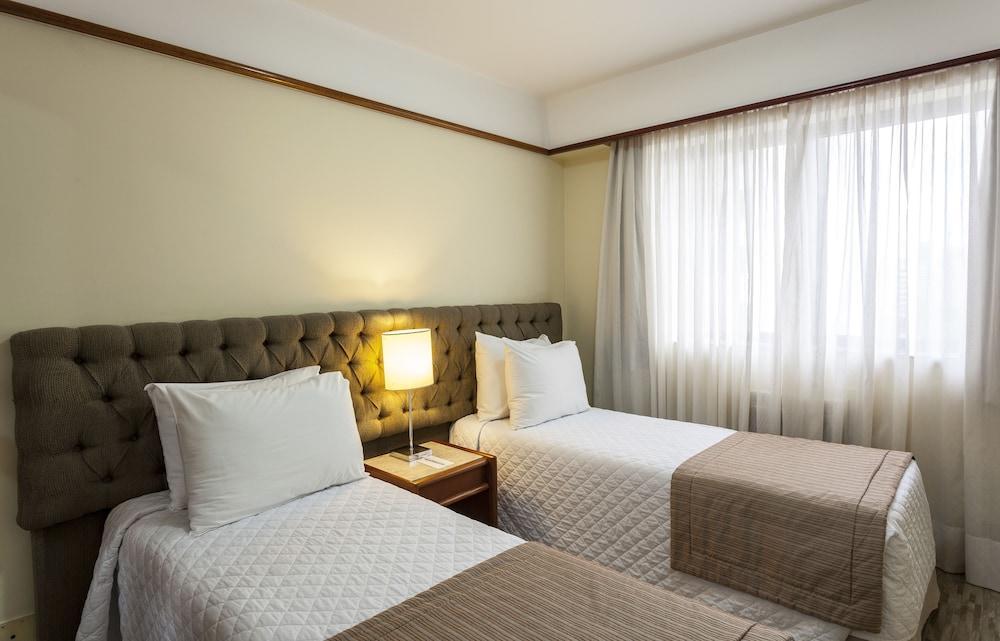 La Residence Itaim By Manager Сао Паоло Екстериор снимка