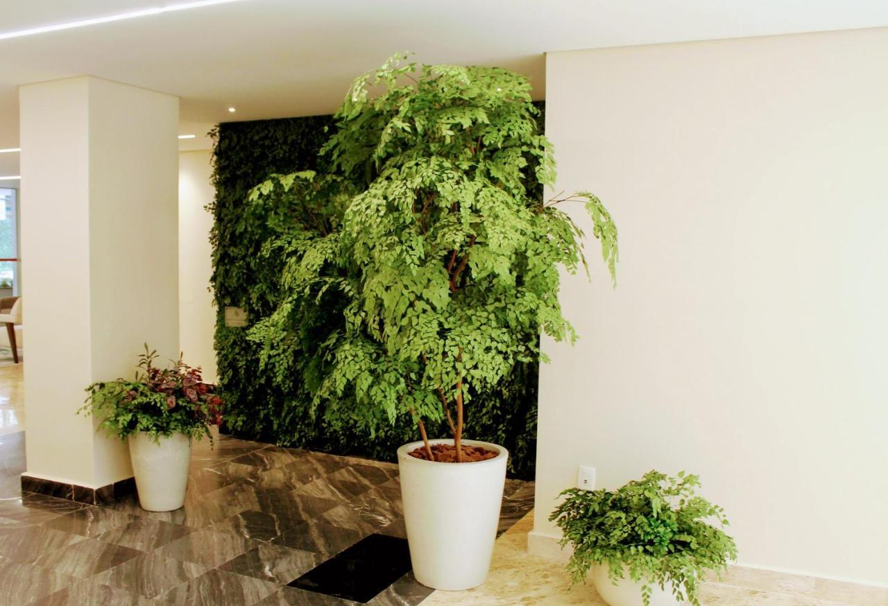 La Residence Itaim By Manager Сао Паоло Екстериор снимка