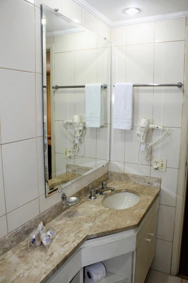 La Residence Itaim By Manager Сао Паоло Екстериор снимка