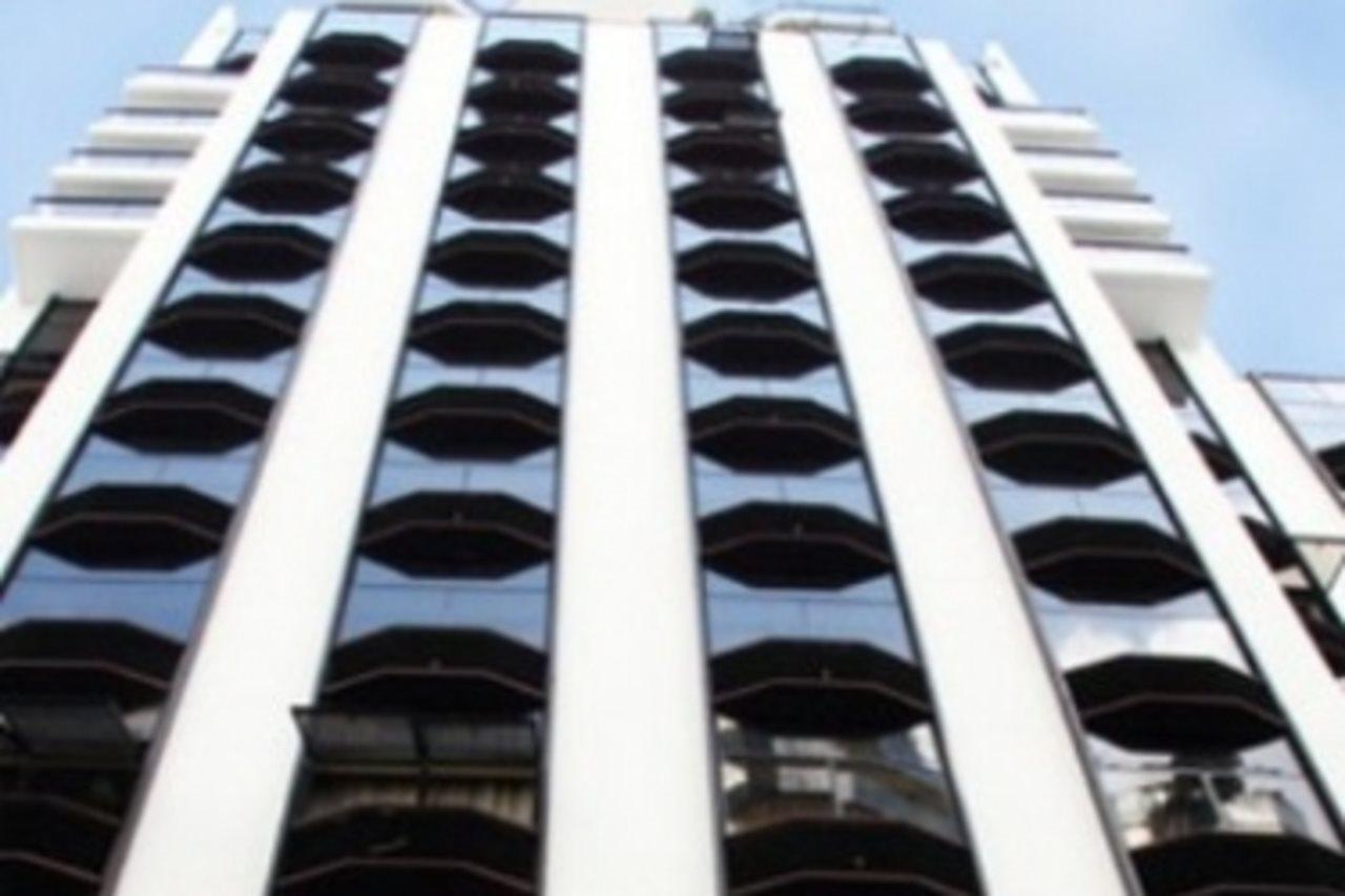 La Residence Itaim By Manager Сао Паоло Екстериор снимка
