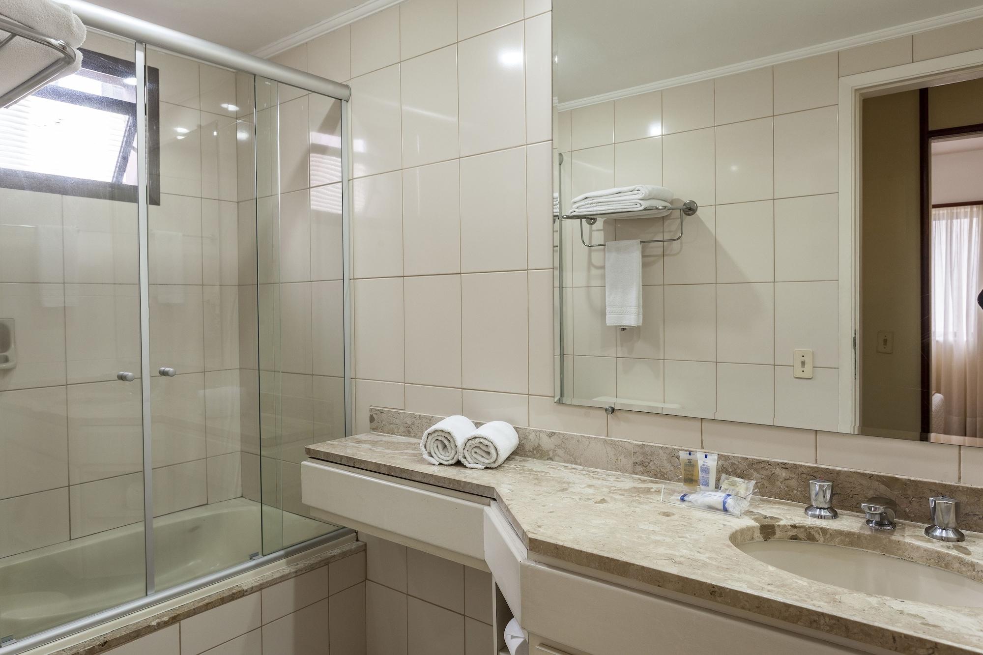 La Residence Itaim By Manager Сао Паоло Екстериор снимка