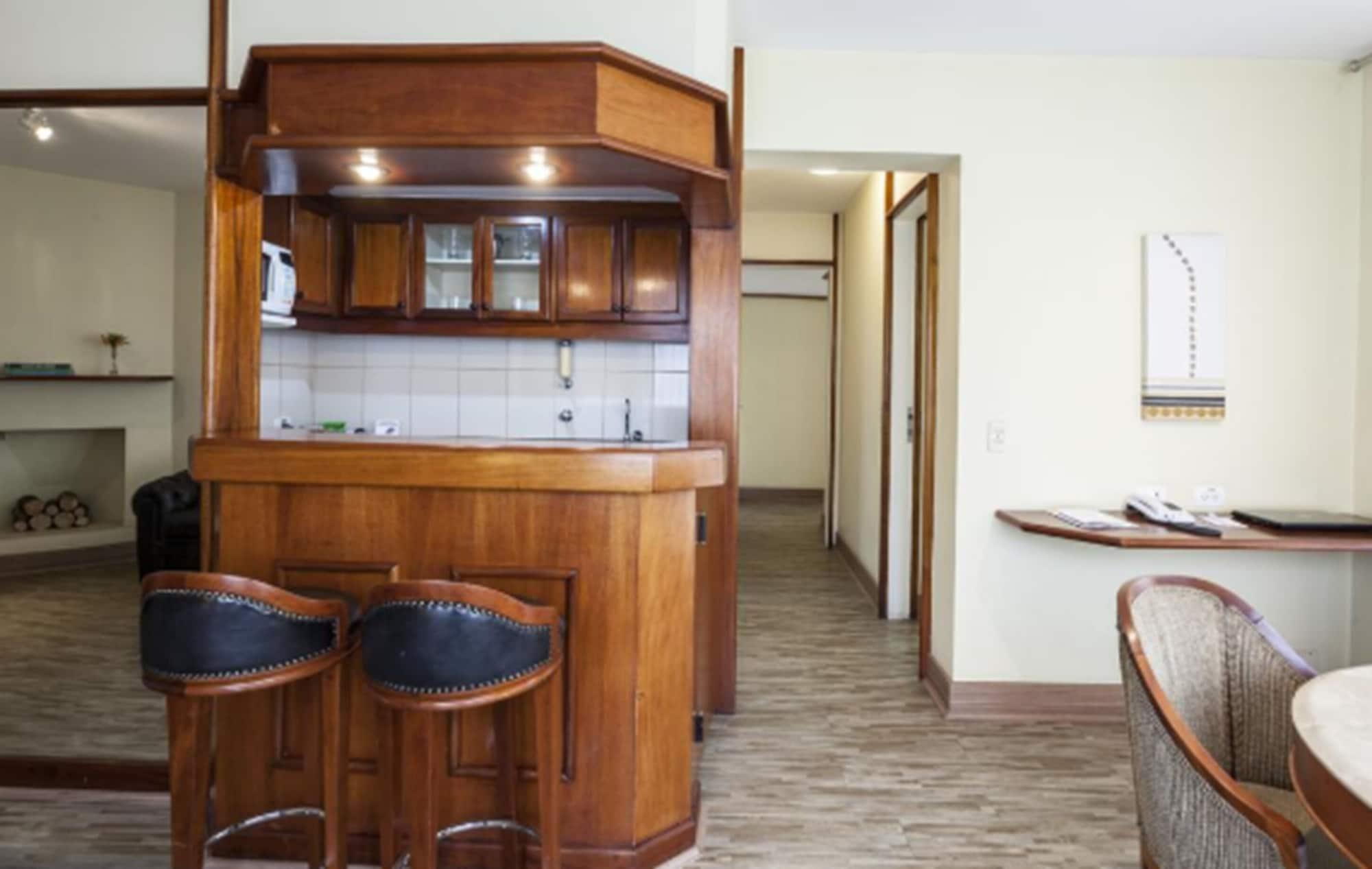 La Residence Itaim By Manager Сао Паоло Екстериор снимка