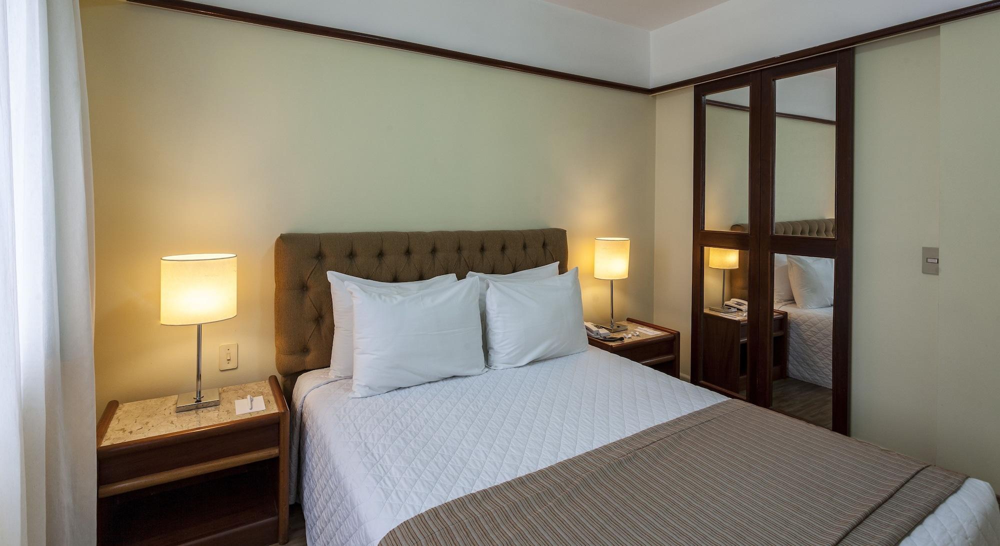 La Residence Itaim By Manager Сао Паоло Екстериор снимка