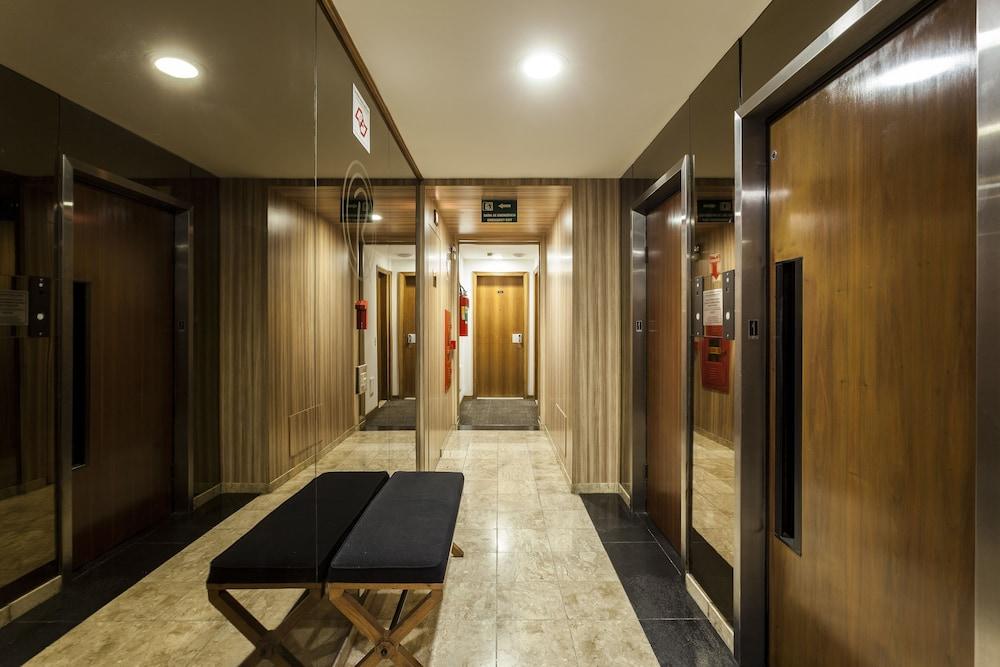 La Residence Itaim By Manager Сао Паоло Екстериор снимка