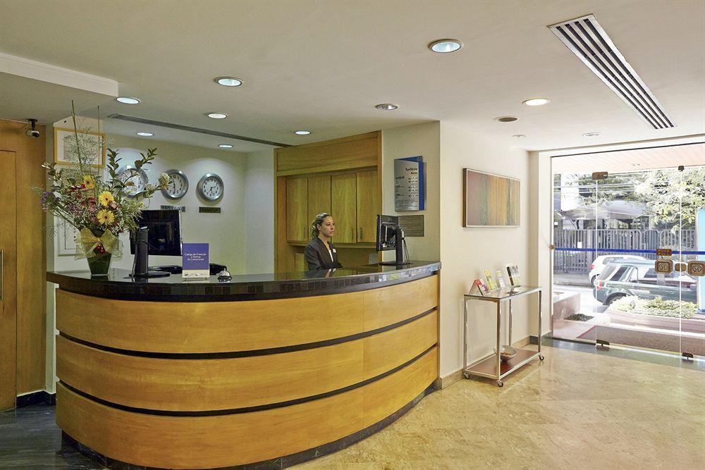 La Residence Itaim By Manager Сао Паоло Екстериор снимка