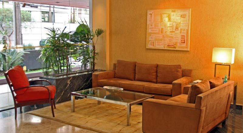 La Residence Itaim By Manager Сао Паоло Екстериор снимка