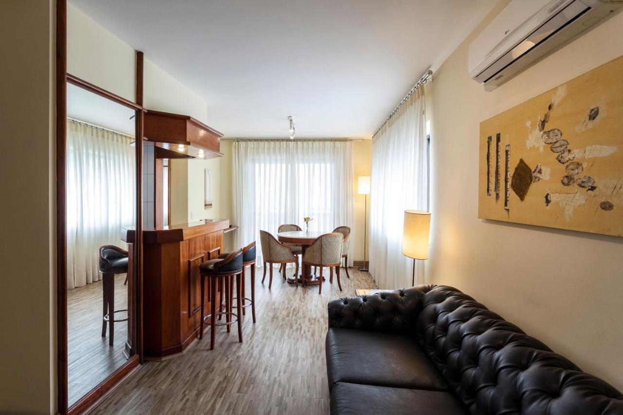 La Residence Itaim By Manager Сао Паоло Екстериор снимка