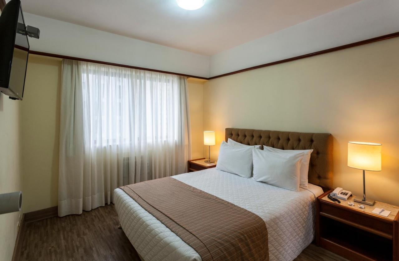 La Residence Itaim By Manager Сао Паоло Екстериор снимка