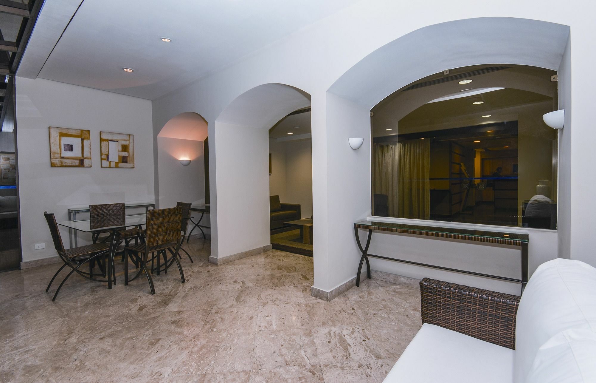 La Residence Itaim By Manager Сао Паоло Екстериор снимка