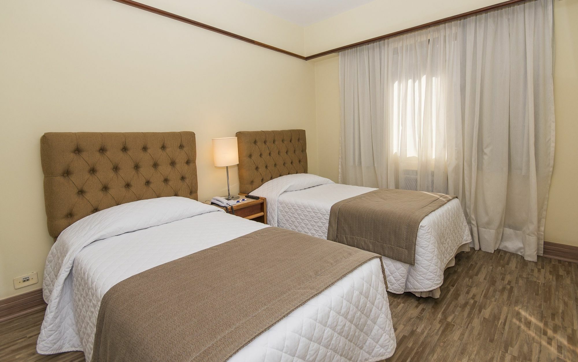 La Residence Itaim By Manager Сао Паоло Екстериор снимка