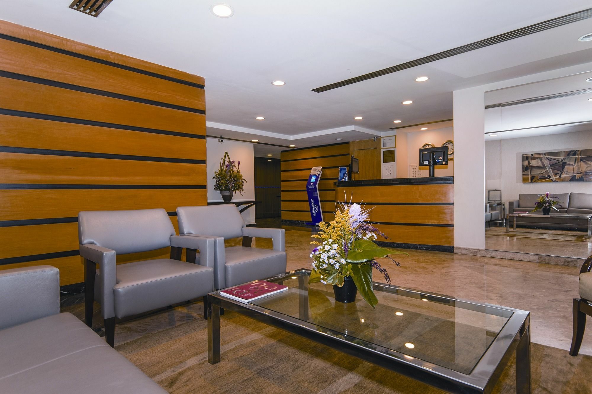 La Residence Itaim By Manager Сао Паоло Екстериор снимка
