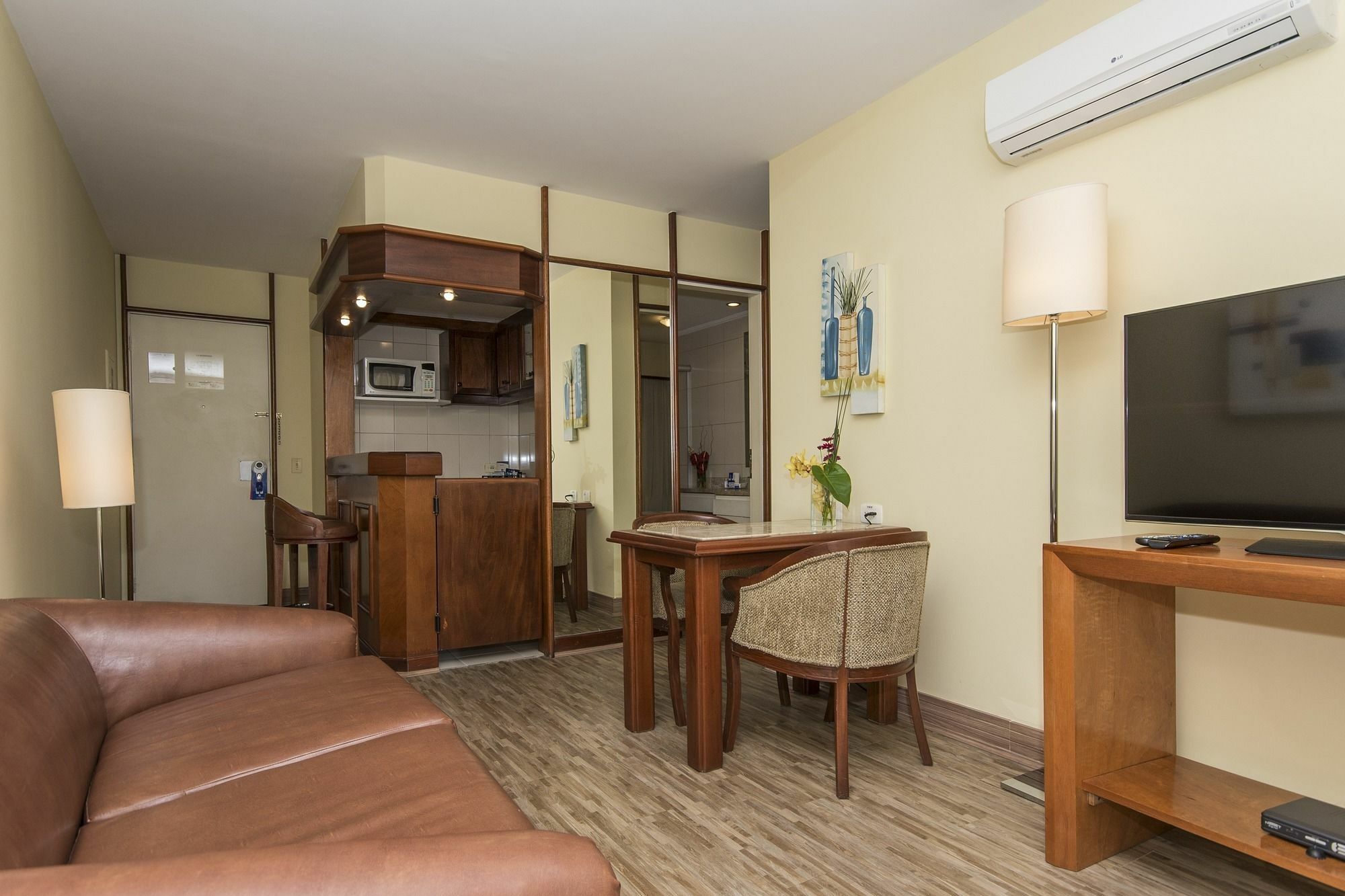 La Residence Itaim By Manager Сао Паоло Екстериор снимка