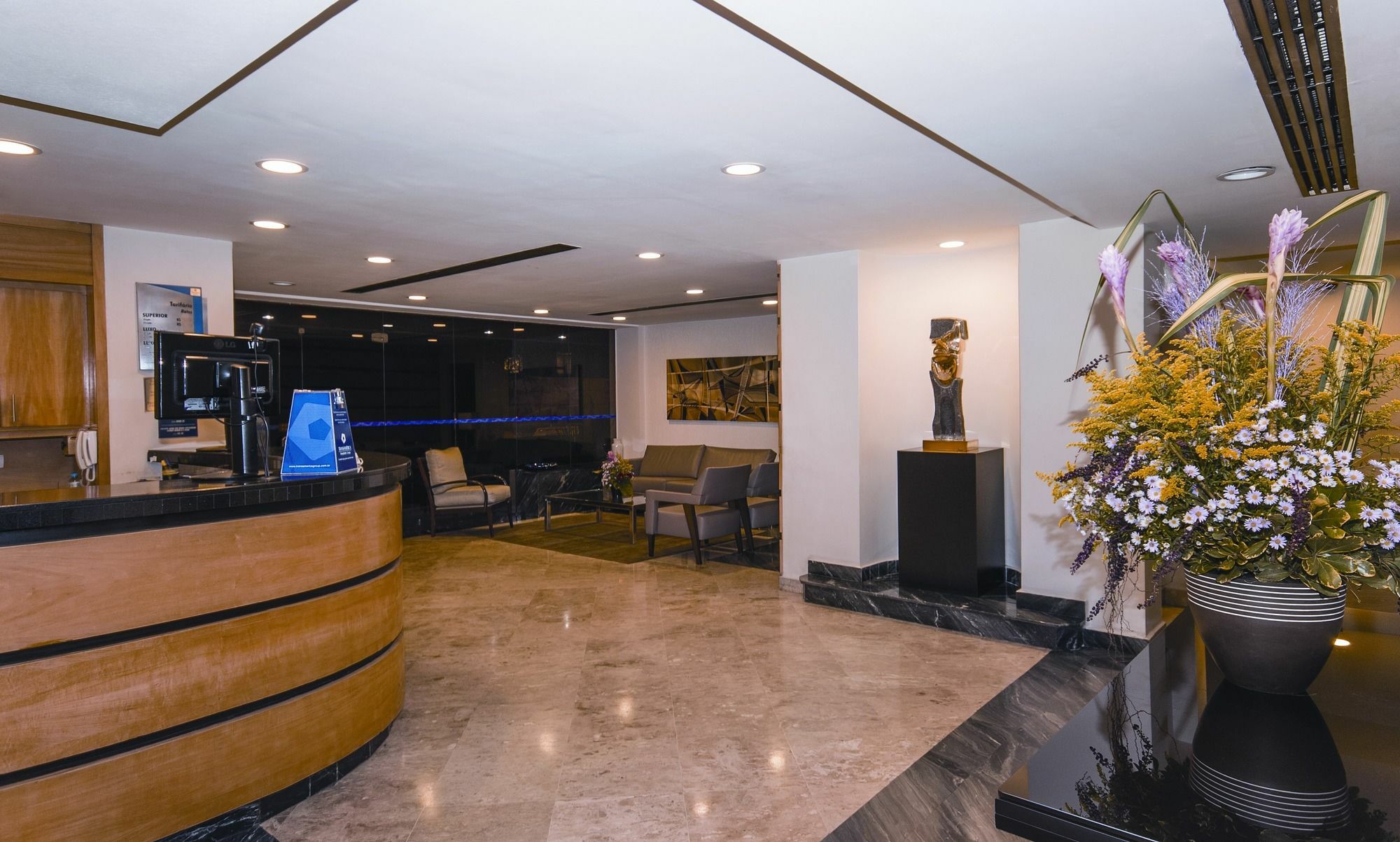 La Residence Itaim By Manager Сао Паоло Екстериор снимка
