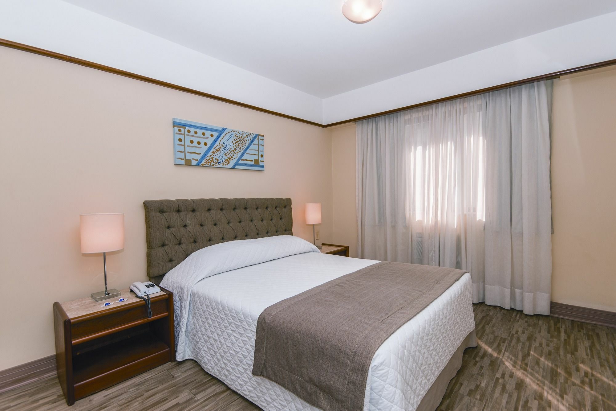 La Residence Itaim By Manager Сао Паоло Екстериор снимка