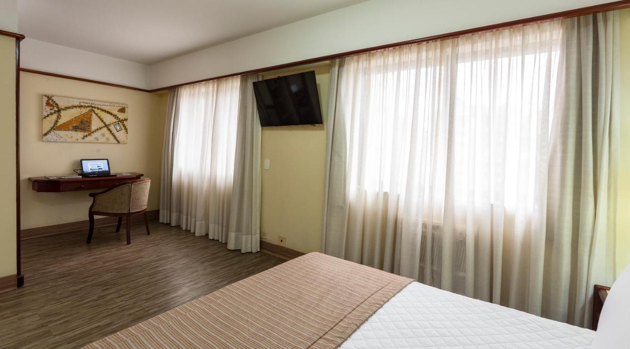 La Residence Itaim By Manager Сао Паоло Екстериор снимка