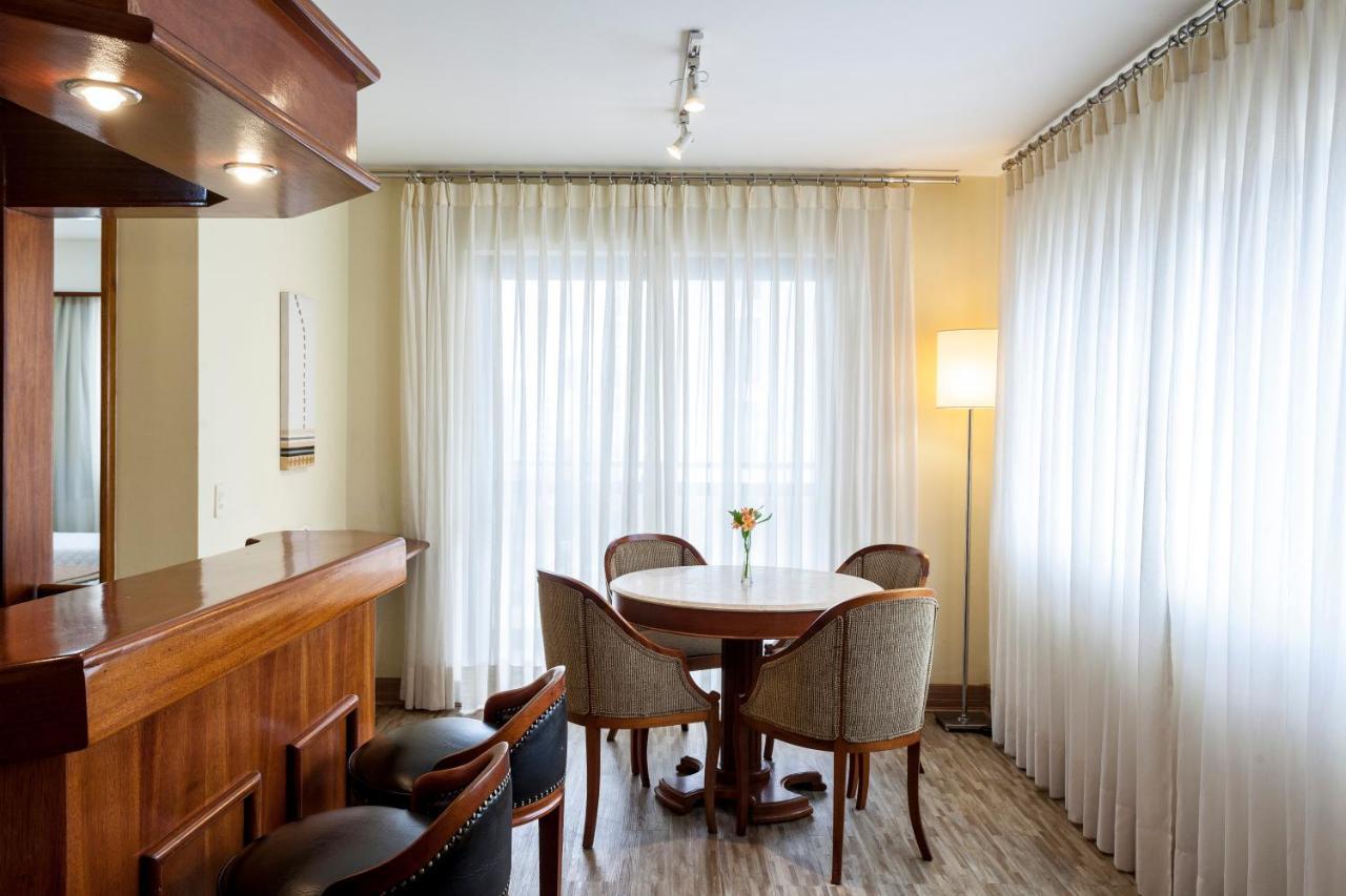 La Residence Itaim By Manager Сао Паоло Екстериор снимка